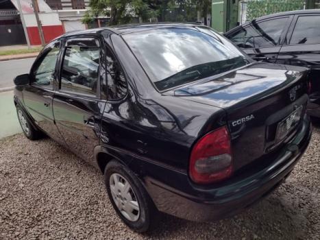 CHEVROLET Classic Sedan 1.0 4P FLEX LIFE, Foto 7