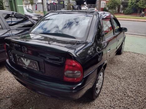 CHEVROLET Classic Sedan 1.0 4P FLEX LIFE, Foto 8