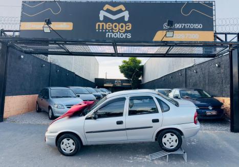 CHEVROLET Classic Sedan 1.6 4P, Foto 1