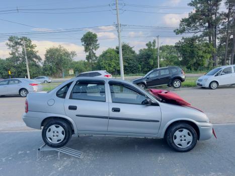 CHEVROLET Classic Sedan 1.6 4P, Foto 5