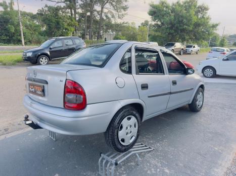 CHEVROLET Classic Sedan 1.6 4P, Foto 6