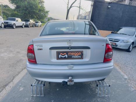 CHEVROLET Classic Sedan 1.6 4P, Foto 7