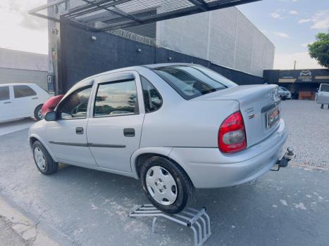 CHEVROLET Classic Sedan 1.6 4P, Foto 8