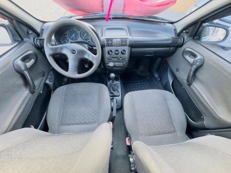 CHEVROLET Classic Sedan 1.6 4P, Foto 9