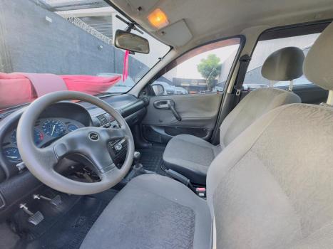 CHEVROLET Classic Sedan 1.6 4P, Foto 10