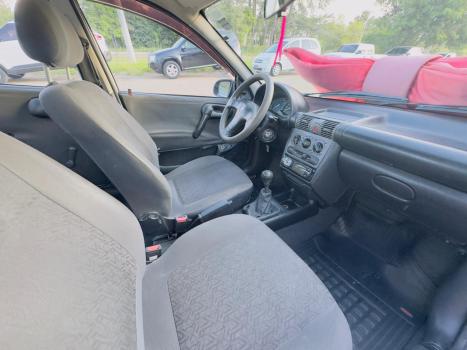 CHEVROLET Classic Sedan 1.6 4P, Foto 11