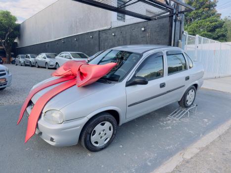 CHEVROLET Classic Sedan 1.6 4P, Foto 13