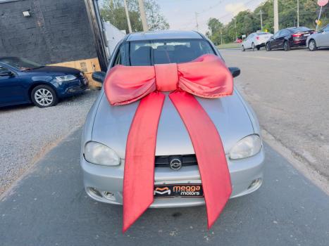 CHEVROLET Classic Sedan 1.6 4P, Foto 14