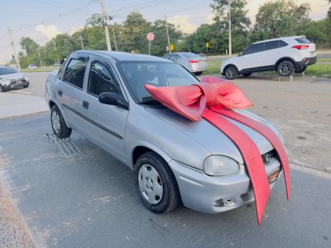 CHEVROLET Classic Sedan 1.6 4P, Foto 15