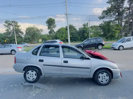 CHEVROLET Classic Sedan 1.6 4P, Foto 16