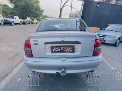 CHEVROLET Classic Sedan 1.6 4P, Foto 18