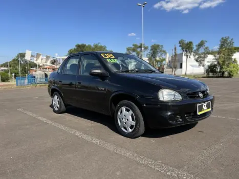 CHEVROLET Classic Sedan 1.0 4P, Foto 1