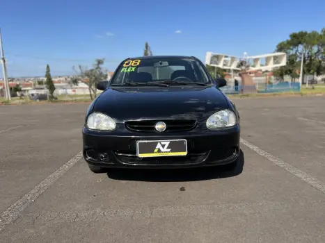 CHEVROLET Classic Sedan 1.0 4P, Foto 2