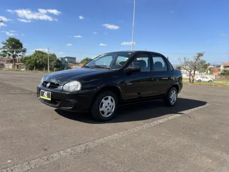 CHEVROLET Classic Sedan 1.0 4P, Foto 3