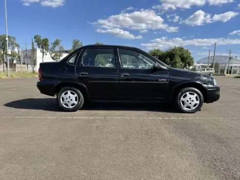 CHEVROLET Classic Sedan 1.0 4P, Foto 5