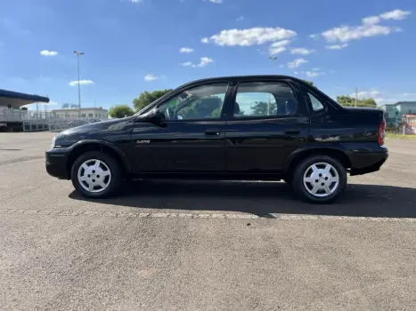 CHEVROLET Classic Sedan 1.0 4P, Foto 6