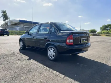 CHEVROLET Classic Sedan 1.0 4P, Foto 8