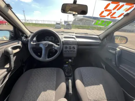 CHEVROLET Classic Sedan 1.0 4P, Foto 9