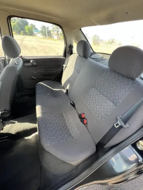 CHEVROLET Classic Sedan 1.0 4P, Foto 10