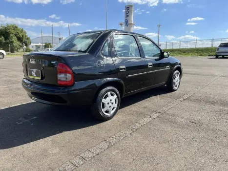 CHEVROLET Classic Sedan 1.0 4P, Foto 11