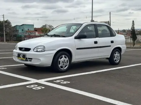 CHEVROLET Classic Sedan 1.0 4P, Foto 3
