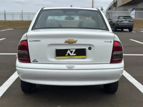 CHEVROLET Classic Sedan 1.0 4P, Foto 5