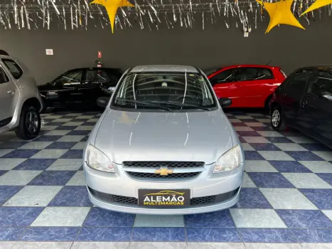 CHEVROLET Classic Sedan 1.0 4P VHCE FLEX LS, Foto 2