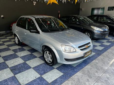 CHEVROLET Classic Sedan 1.0 4P VHCE FLEX LS, Foto 3