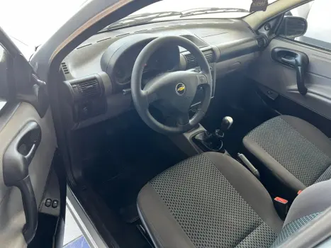 CHEVROLET Classic Sedan 1.0 4P VHCE FLEX LS, Foto 4