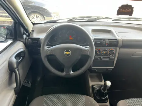 CHEVROLET Classic Sedan 1.0 4P VHCE FLEX LS, Foto 5