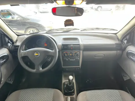 CHEVROLET Classic Sedan 1.0 4P VHCE FLEX LS, Foto 6