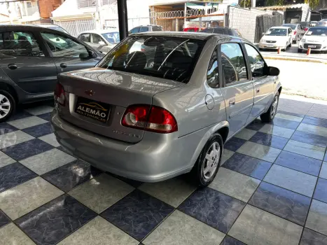 CHEVROLET Classic Sedan 1.0 4P VHCE FLEX LS, Foto 10