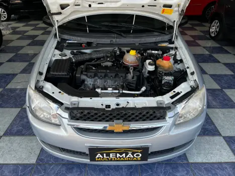 CHEVROLET Classic Sedan 1.0 4P VHCE FLEX LS, Foto 11