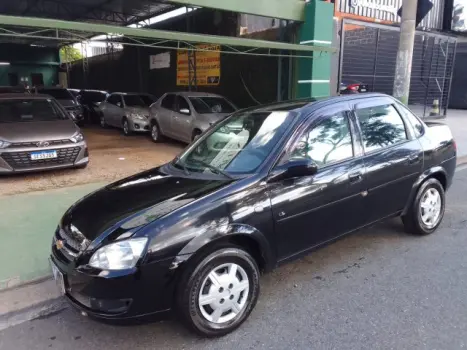 CHEVROLET Classic Sedan 1.0 4P VHCE FLEX LS, Foto 1
