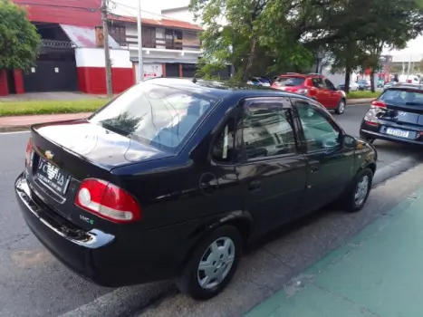 CHEVROLET Classic Sedan 1.0 4P VHCE FLEX LS, Foto 2