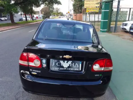 CHEVROLET Classic Sedan 1.0 4P VHCE FLEX LS, Foto 3