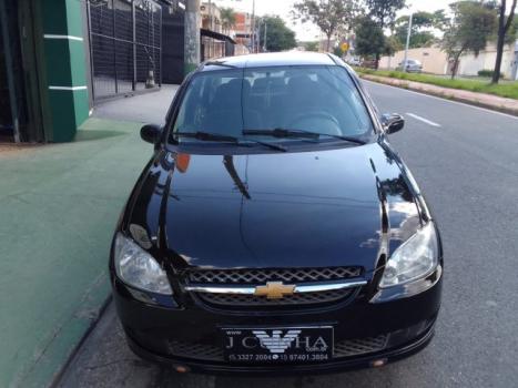 CHEVROLET Classic Sedan 1.0 4P VHCE FLEX LS, Foto 4