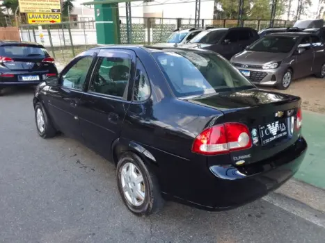 CHEVROLET Classic Sedan 1.0 4P VHCE FLEX LS, Foto 5