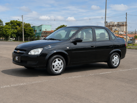 CHEVROLET Classic Sedan 1.0 4P VHCE FLEX LS, Foto 1