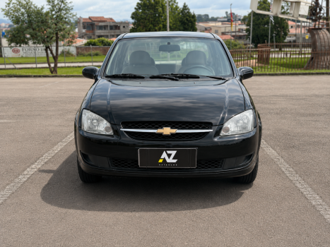 CHEVROLET Classic Sedan 1.0 4P VHCE FLEX LS, Foto 2