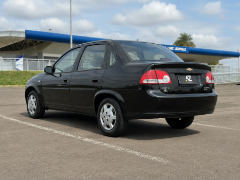CHEVROLET Classic Sedan 1.0 4P VHCE FLEX LS, Foto 6