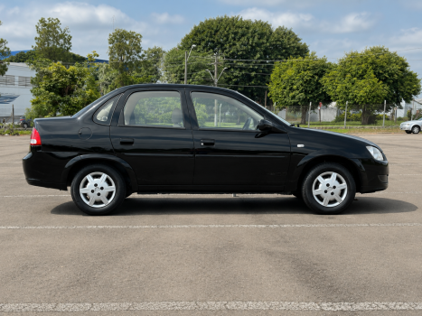 CHEVROLET Classic Sedan 1.0 4P VHCE FLEX LS, Foto 7