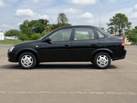 CHEVROLET Classic Sedan 1.0 4P VHCE FLEX LS, Foto 8