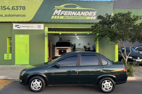 CHEVROLET Classic Sedan 1.0 4P VHCE FLEX LS, Foto 1