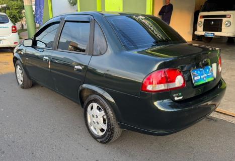 CHEVROLET Classic Sedan 1.0 4P VHCE FLEX LS, Foto 4