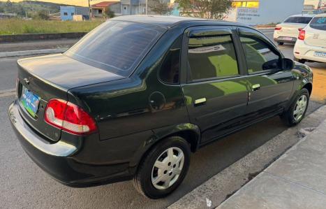 CHEVROLET Classic Sedan 1.0 4P VHCE FLEX LS, Foto 5