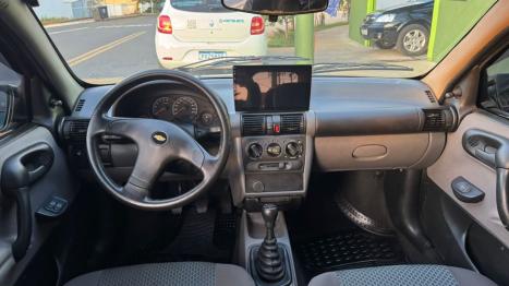 CHEVROLET Classic Sedan 1.0 4P VHCE FLEX LS, Foto 7