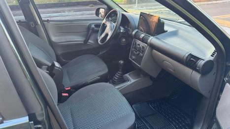 CHEVROLET Classic Sedan 1.0 4P VHCE FLEX LS, Foto 8