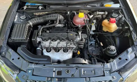 CHEVROLET Classic Sedan 1.0 4P VHCE FLEX LS, Foto 11