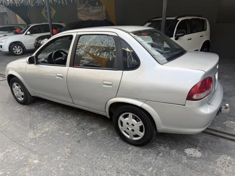 CHEVROLET Classic Sedan 1.0 4P VHCE FLEX LS, Foto 6